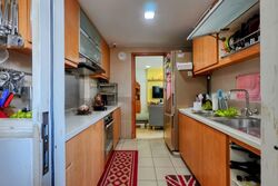 Changi Rise Condominium (D18), Condominium #587536051